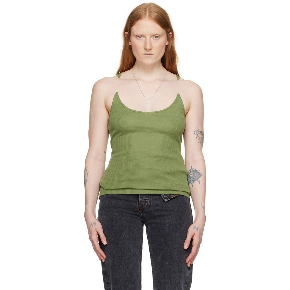 Y/PROJECT Exclusive Tank Top - S